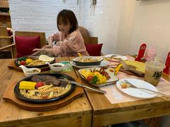 -冲浪熊西餐厅(南戴河店)