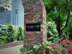 -中之岛公园