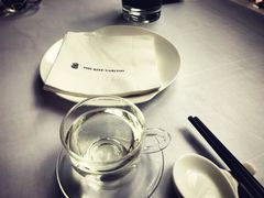 -广州富力丽思卡尔顿酒店·丽轩·粤菜