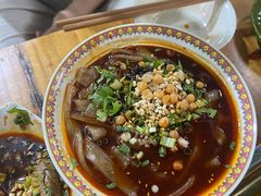 火锅粉-雲记卢妈冷锅串串(中道街总店)