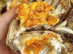 -蟹天蟹地农家菜·阳澄湖大闸蟹(浅水湾店)