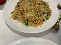 家乡炒米粉-乾隆美食·本帮菜(黄河路店)