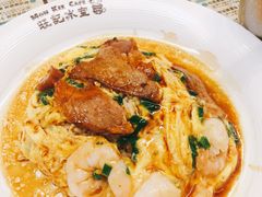 -旺记冰室(九龙中心大厦店)