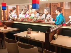 -将军牛排·尔滨地标朝鲜族美食(总店)