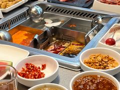 -海底捞火锅(凯德广场店)