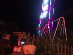 -鱼乐岛餐厅·户外花园主题餐厅