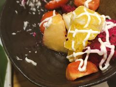 -小句号·精致料理(江南环球港店)