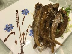 -阿英煲(凉城路店)