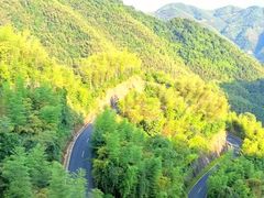 -太湖源风景区