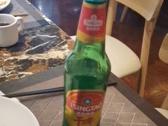 -皇朝万鑫自助餐厅