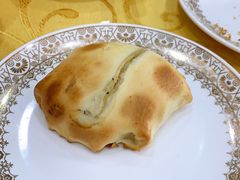 烤包子-新疆巴州金丝特餐厅(大钟寺店)