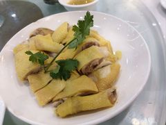 -旭璟酒家·传统粤菜·湘菜(逸景路店)