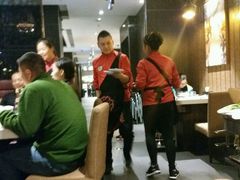 -海底捞火锅(高科广场店)