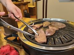 -九田家黑牛烤肉料理(衡百国际店)