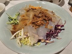 -大铁勺新津菜(东丽阳光新业广场店)