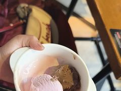 -比格比萨自助(花园路店)