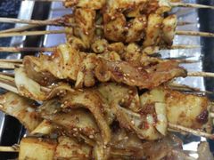 -老黑板筋(顺义总店)