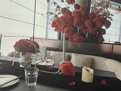 -烛影拾光观景餐厅·创意菜·摄影·小提琴(大唐不夜城店)