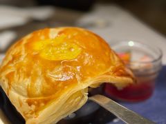 -夏朵餐厅(丁香店)