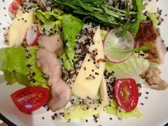 -MR.ROCKY洛奇先生RESTAURANT&BAR(宝安壹方城店)