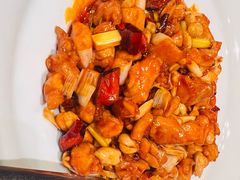 -峨嵋酒家(牡丹园店)