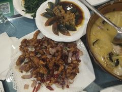 -盐城八大碗(大木桥路店)