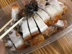 -洲心明记烧肉大粥(总店)