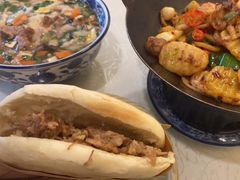 -玉华宫宾馆·餐厅(铜川驻京办店)
