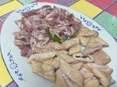 -华哥新鲜猪精品美食