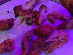 -夜小腰烧烤(中华路店)