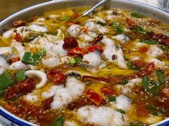 -吴记集庆门酸菜鱼店(集庆路店)