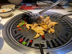 -猫抓烤肉(武进吾悦广场店)
