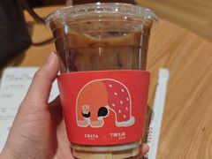 -COSTA COFFEE(天通苑华联店)