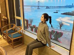 -川旺角融合菜•海景餐厅(星海广场店)