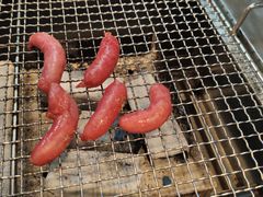 -大丘街路边烤牛肉