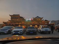 -二十八里太湖船菜(吉祥路店)