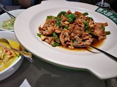 -费大厨辣椒炒肉(黄兴中心广场店)