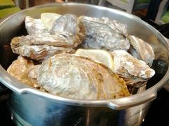 -海食焗(新光天地店)