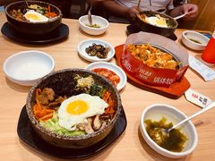-米村拌饭(砂之船中东奥莱店)