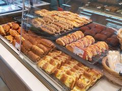 -巴黎贝甜(宜山路店)
