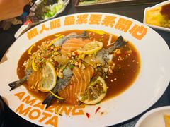 -摩打食堂(壹方中心店)
