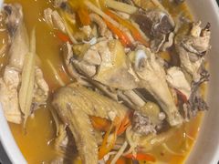 -东安鸡馆(蔡锷南路店)