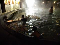 -菲拉拉漫温泉(东环路店)