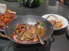 -简小舍· 民间手艺菜(古德寺店)