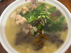 -文山荷鲜居(翠湖店)