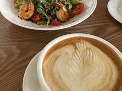 -Pekaa啤咖食肆Coffee&Bistro
