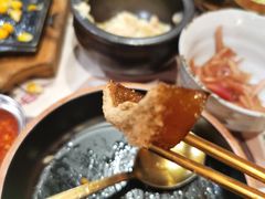 -黑豚黨韩国烤肉料理(悦然时光店)
