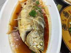 -望海潮海鲜店 特色家常菜(在海一方店)