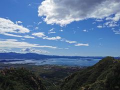 -云峰山自然风景区