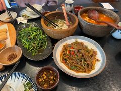 -山石榴·贵州菜(丰盛里店)